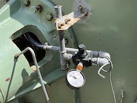 Gebr. lödige fkm4200d ploegschaar menger ploughshare mixer lintmenger - afbeelding 14 van  28