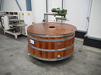 Gebr. van den heuvel - afbeelding 1 van  8