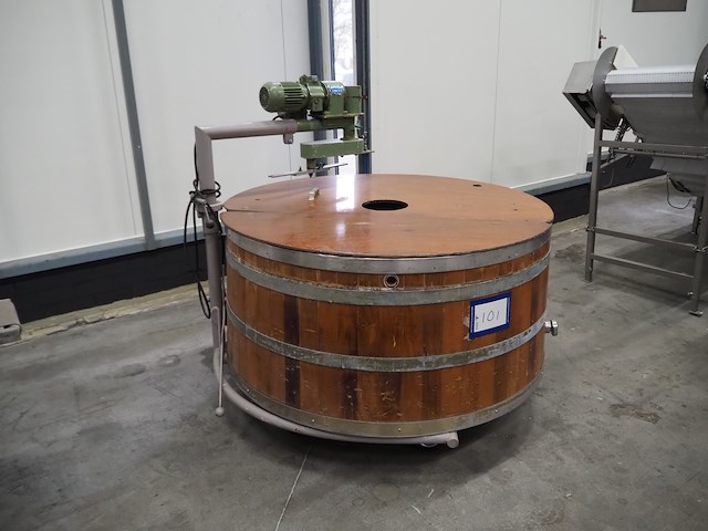 Gebr. van den heuvel - afbeelding 2 van  8