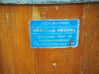 Gebr. van den heuvel - afbeelding 8 van  8