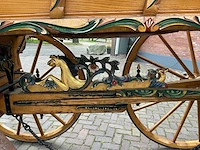 Gebr. van peet speelwagen - afbeelding 2 van  18