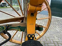 Gebr. van peet speelwagen - afbeelding 3 van  18