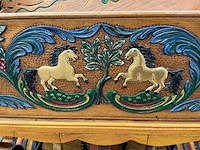 Gebr. van peet speelwagen - afbeelding 5 van  18