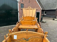 Gebr. van peet speelwagen - afbeelding 6 van  18