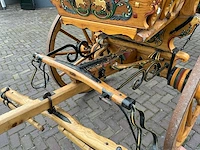 Gebr. van peet speelwagen - afbeelding 7 van  18
