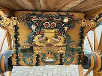 Gebr. van peet speelwagen - afbeelding 9 van  18