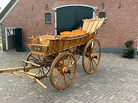 Gebr. van peet speelwagen - afbeelding 11 van  18