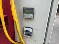 Gebr. van rooyen gbs-75-110 gaasbakken stapelmachine - afbeelding 12 van  14