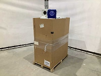 Gebra - secubox - partij opbergboxen - afbeelding 2 van  6