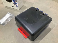 Gebra - secubox - partij opbergboxen - afbeelding 4 van  5