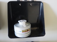 Gebra - afbeelding 9 van  10