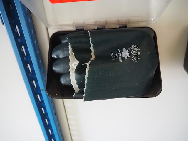 Gebra - afbeelding 10 van  10