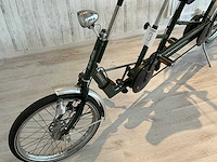 Gébré ww71 tandem - afbeelding 6 van  9