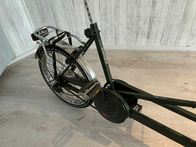 Gébré ww71 tandem - afbeelding 4 van  9