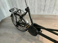 Gébré ww71 tandem - afbeelding 4 van  9