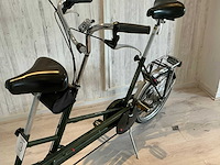 Gébré ww71 tandem - afbeelding 9 van  9