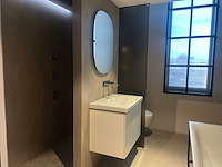 Gebrit - badmeubelset 60 cm - afbeelding 1 van  4