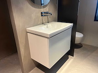 Gebrit - badmeubelset 60 cm - afbeelding 2 van  4