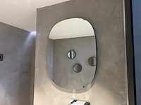 Gebrit - badmeubelset 60 cm - afbeelding 4 van  4