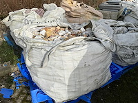 Gebroken natuursteen - afbeelding 4 van  4