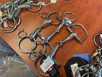 Gebroken trens (3x) - afbeelding 2 van  2