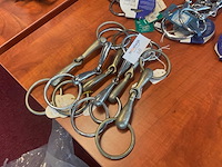 Gebroken trens (6x) - afbeelding 2 van  2