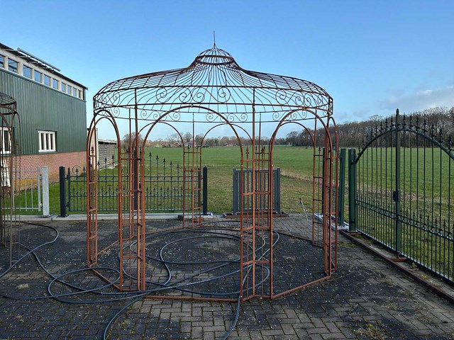 Gebron antwerpen 350 prieel - afbeelding 1 van  3