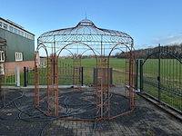 Gebron antwerpen 350 prieel - afbeelding 1 van  3