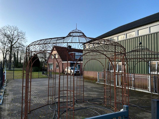 Gebron antwerpen 350 prieel - afbeelding 2 van  3