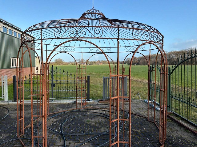 Gebron antwerpen 350 prieel - afbeelding 3 van  3