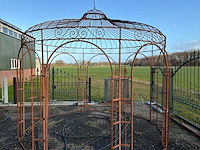 Gebron antwerpen 350 prieel - afbeelding 3 van  3