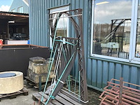 Gebron castle prieel - afbeelding 4 van  4