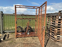 Gebron gastank opslag - afbeelding 3 van  3