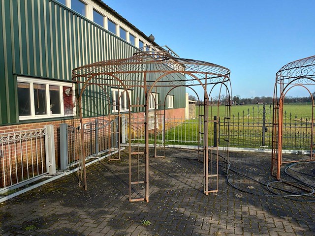 Gebron holland 350 prieel - afbeelding 1 van  3