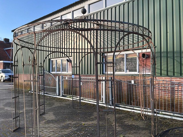 Gebron holland 350 prieel - afbeelding 2 van  3