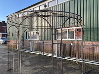 Gebron holland 350 prieel - afbeelding 2 van  3