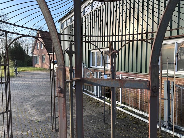 Gebron holland 350 prieel - afbeelding 3 van  3