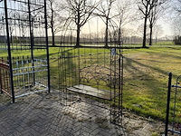 Gebron palviljoen en prieel - afbeelding 1 van  2