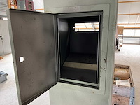 Gebron rechthoek poortzuil - afbeelding 4 van  5