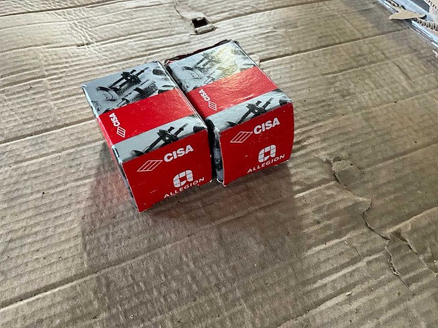 Gebron rechthoek poortzuil - afbeelding 5 van  5