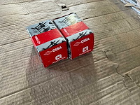 Gebron rechthoek poortzuil - afbeelding 5 van  5