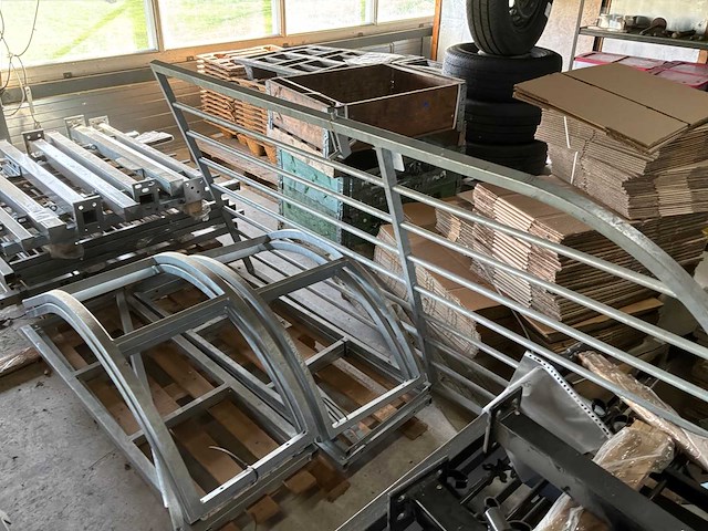 Gebron rozenboog - afbeelding 3 van  3