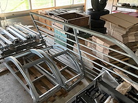 Gebron rozenboog - afbeelding 3 van  3