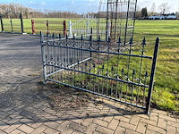 Gebron tuinhek - afbeelding 1 van  3