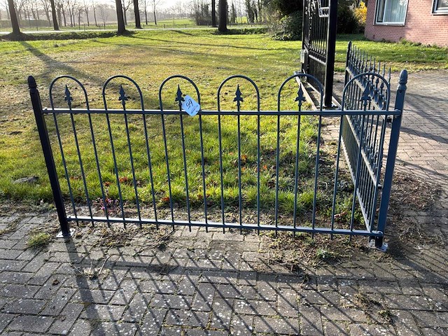 Gebron tuinhek - afbeelding 3 van  3