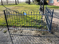 Gebron tuinhek - afbeelding 3 van  3