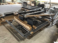 Gebron tuinpoort - afbeelding 1 van  3