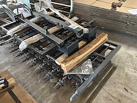 Gebron tuinpoort - afbeelding 3 van  3