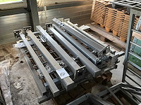 Gebron tuinpoort - afbeelding 1 van  2