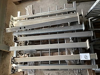 Gebron tuinpoort - afbeelding 2 van  2